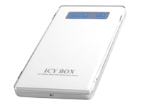 NANOPOINT RaidSonic ICY BOX IB-220U-Wh