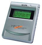 NAPA PA-11 64MB MP3