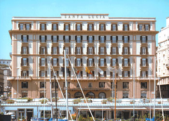 Grand Hotel Santa Lucia