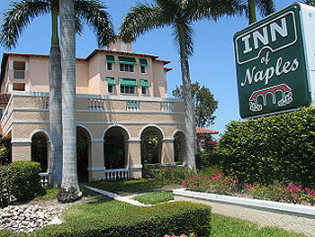 Inn of Naples