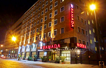 Ramada Naples