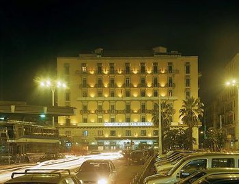 Starhotels Terminus