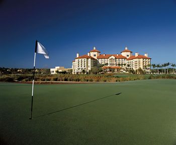 The Ritz-Carlton Golf Resort, Naples