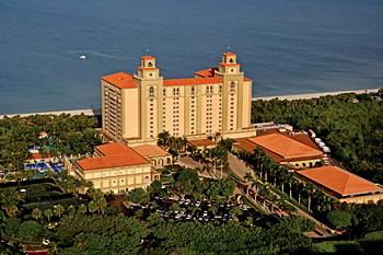 The Ritz-Carlton, Naples