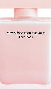 for her eau de parfum 50ml