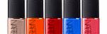 Nars Cosmetics Nail Polish Collection 3635