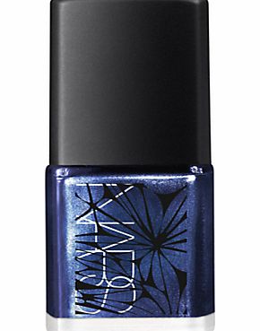 NARS Nail Polish - Holiday Colour Collection