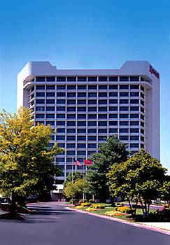 Marriott Nashville Airport