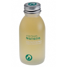 Natalia Baby Top To Toe Wash (200ml)