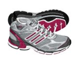 Adidas Womens Supernova Sequence Running Trainers