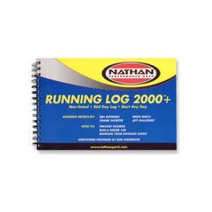 Run Log