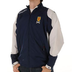 Diadora 09-10 Scotland Shower Jacket