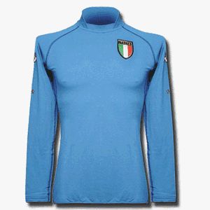 Kappa Italy home L/S 02/03