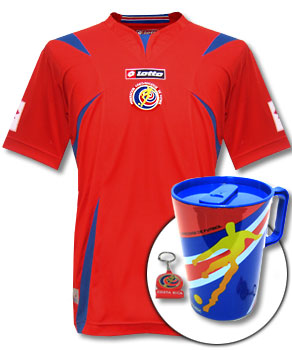 Lotto 07-08 Costa Rica home