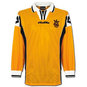 Lotto Ukraine L/S home 04/05