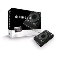 Audio 2 DJ