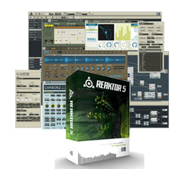 Native Instruments REAKTOR