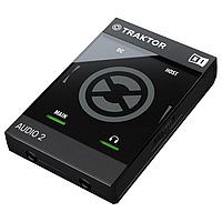 Traktor Audio 2 MK2 Soundcard