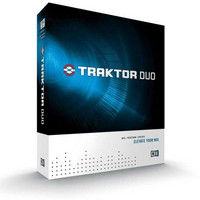 Traktor Duo Software- Nearly