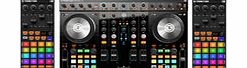 Traktor Kontrol S4 MK2 + 2