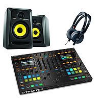 Traktor Kontrol S8