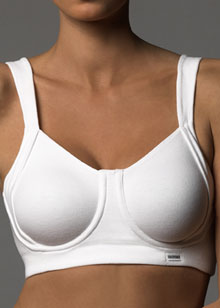 Natori underwire sport bra