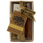 Incense Mini Gift Box - Lemon & Mandarin