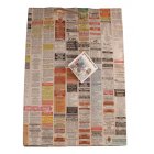 Newspaper Gift Bag (Large)