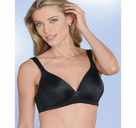 Naturana Moulded Bra