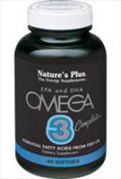 Omega 3 - 90 Softgels