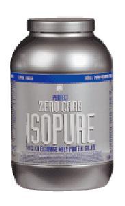 Nature`s Best Perfect Zero Carb Isopure - Apple