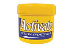 Activate Rub