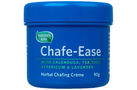 Natures Kiss Chafe Ease Rub