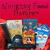 Naughty Food Hamper