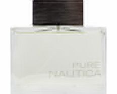 Nautica Pure Eau de Toilette Spray 100ml