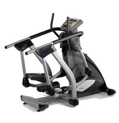 Nautilus EV716 Pro Series Elliptical - buy with interest free credit