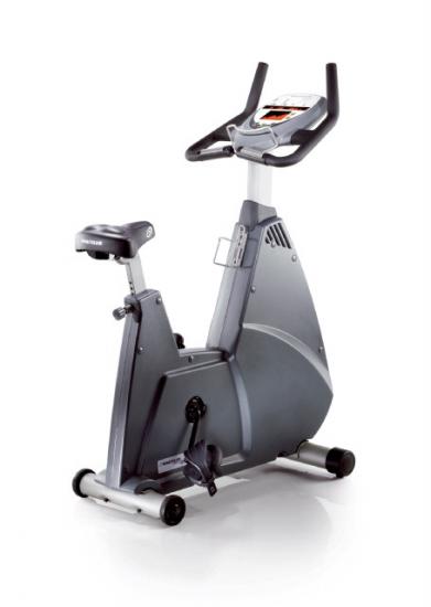 Nautilus NB3000 Upright Bike