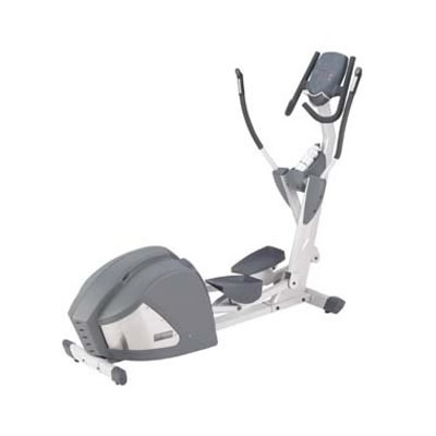 Nautilus NE 3000 Elliptical Cross Trainer (Nautilus NE 3000 Elliptical.)