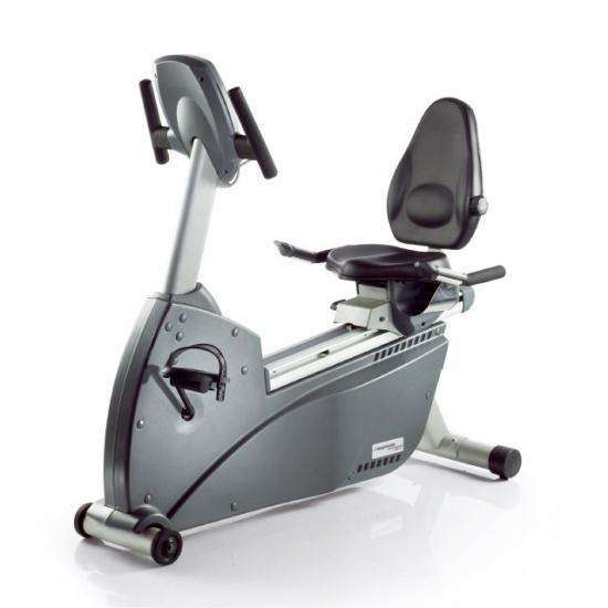 Nautilus NR3000 Recumbent Bike