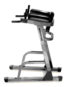 NT 1160  Chin-up attachment