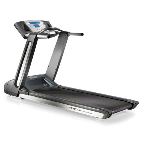 Nautilus T5.18 LC Treadmill