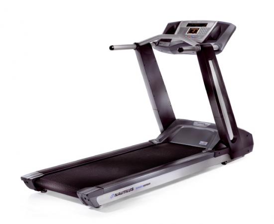 Nautilus T516 LE-X Treadmill