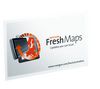 NAVIGON FreshMaps Activation Card