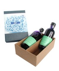 Bath gift box