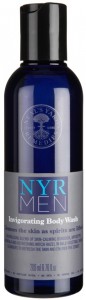 Neal`s Yard Remedies Men Invigorating Body Wash