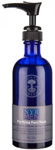 Neal`s Yard Remedies Men Purifying Face Wash 100ml