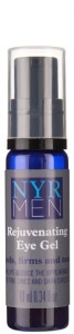 Men Rejuvenating Eye Gel 10ml