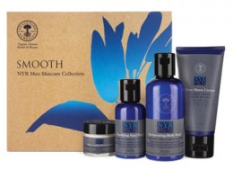 Neal`s Yard Remedies Smooth NYR Men Skincare