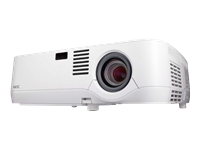 NEC 2600 ANSI XGA Projector 3g