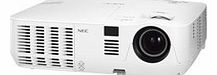 NEC V260X XGA 2600 Lumens DLP Projector